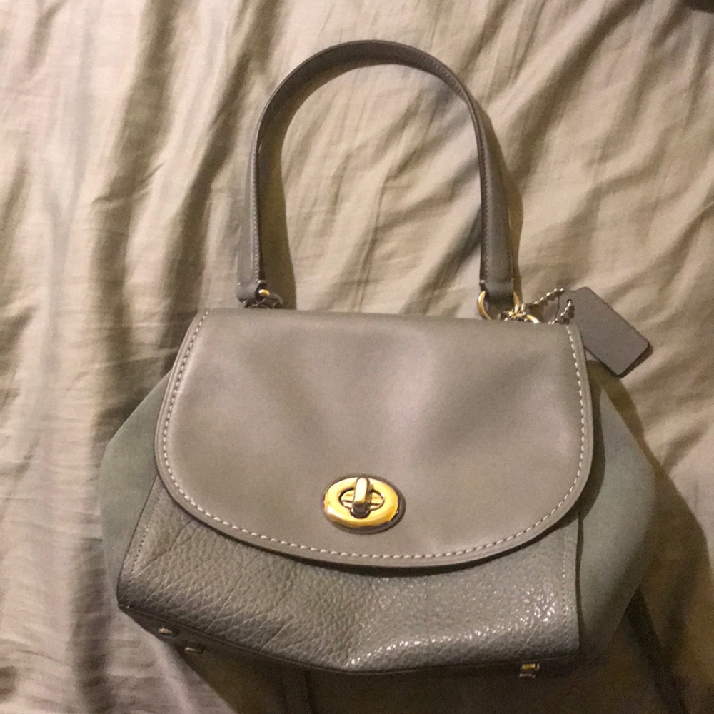 Coach purse!!!